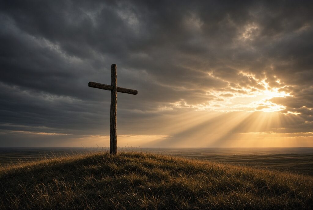 God is One