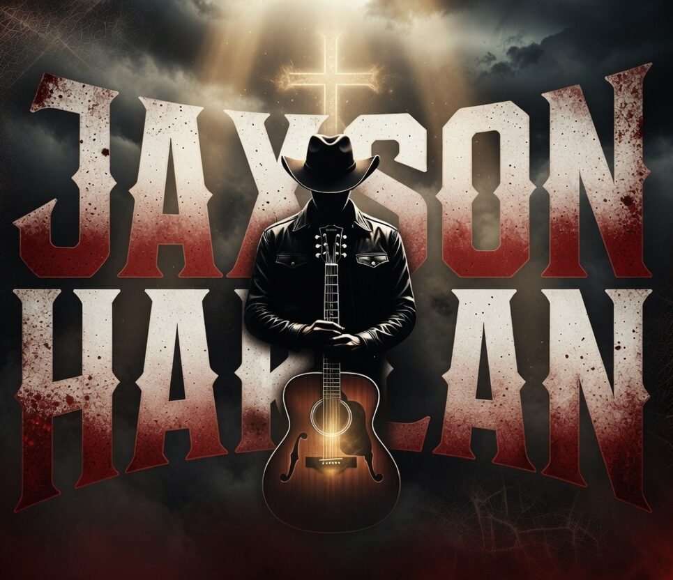 Jaxson Harlan - Gospel