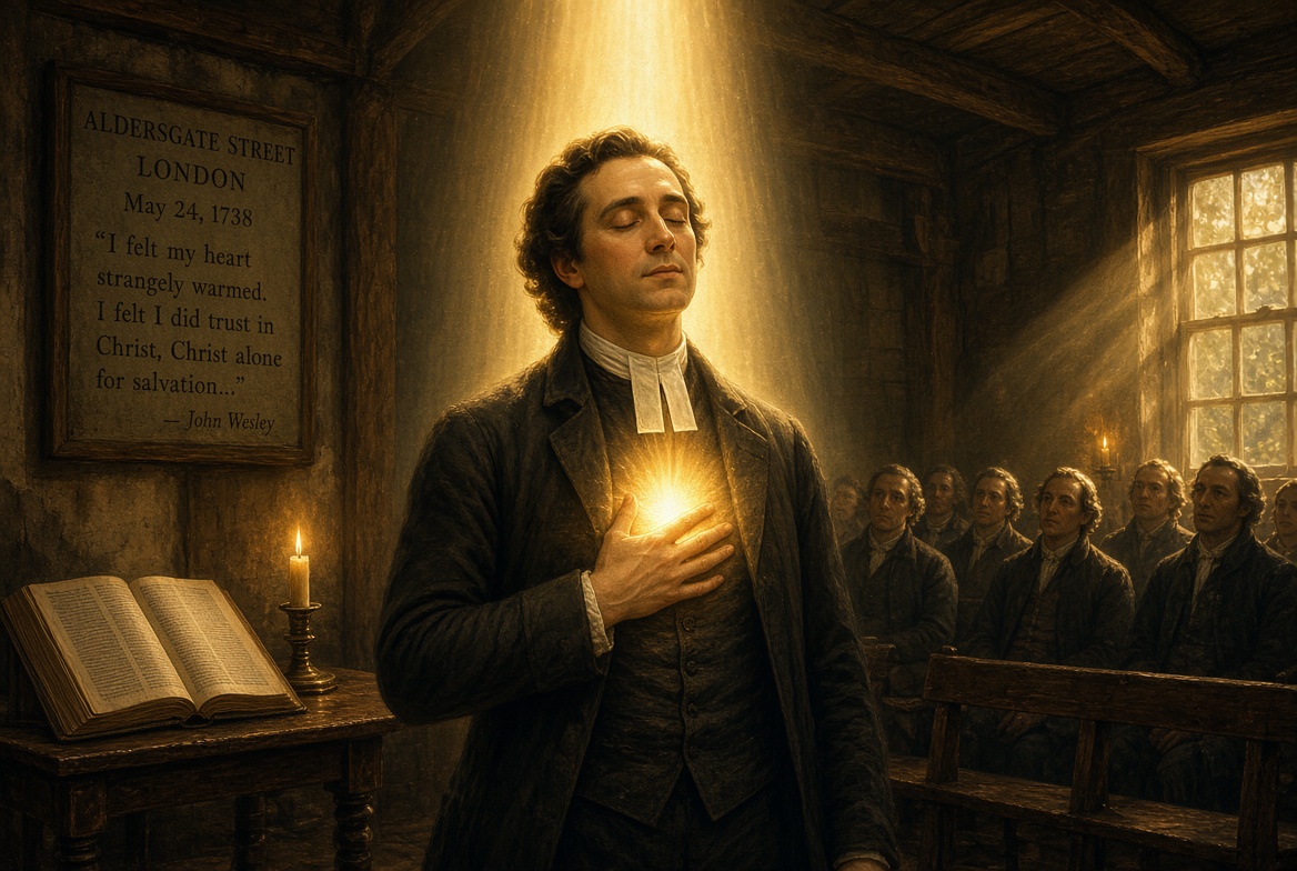 John Wesley