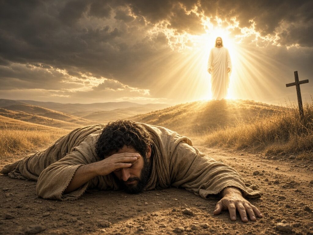 The Light on the Road - Jaxson Harlan Ministry